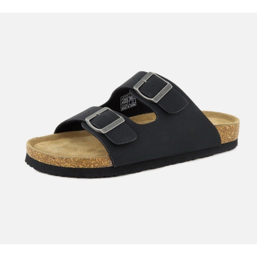 Unbranded Women's Black Sandals